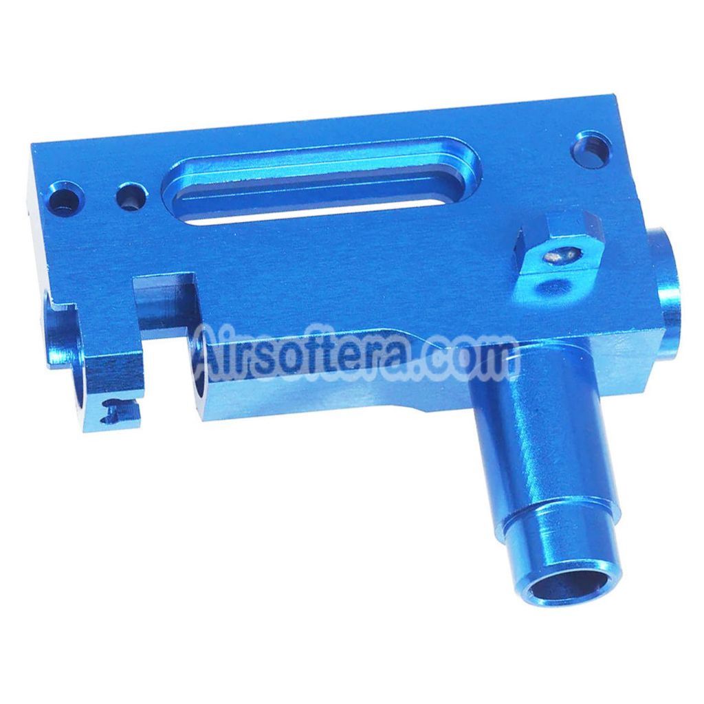 AirsoftEra CNC Aluminum Hop Up Chamber for Tokyo Marui AK Series V3 AEG Rifles