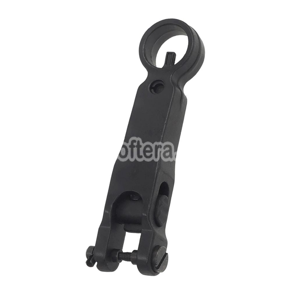 Airsoft Metal Alloy Front Sight For HK416 Series AEG Rifles