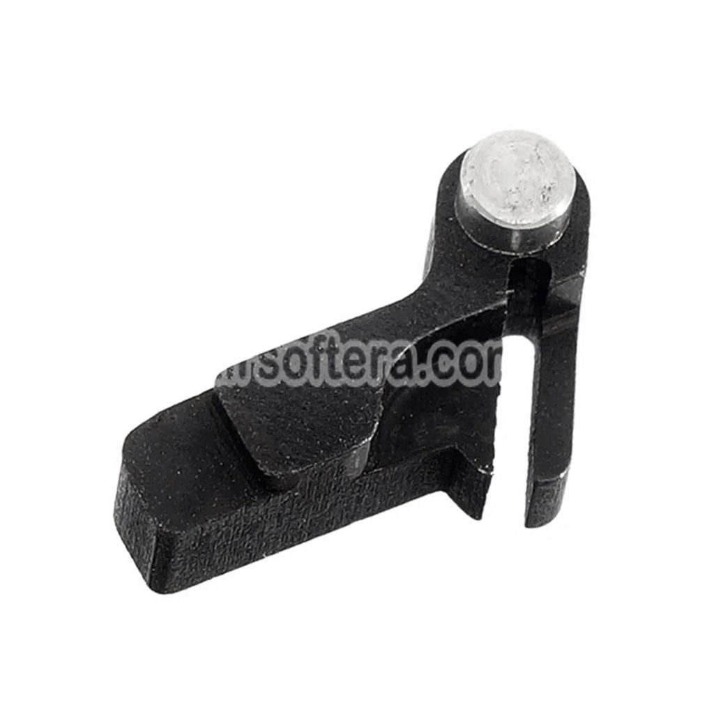 Airsoft 5KU Aluminum KAC Style Trigger Guard For WA M4 Series GBB Rifles Black