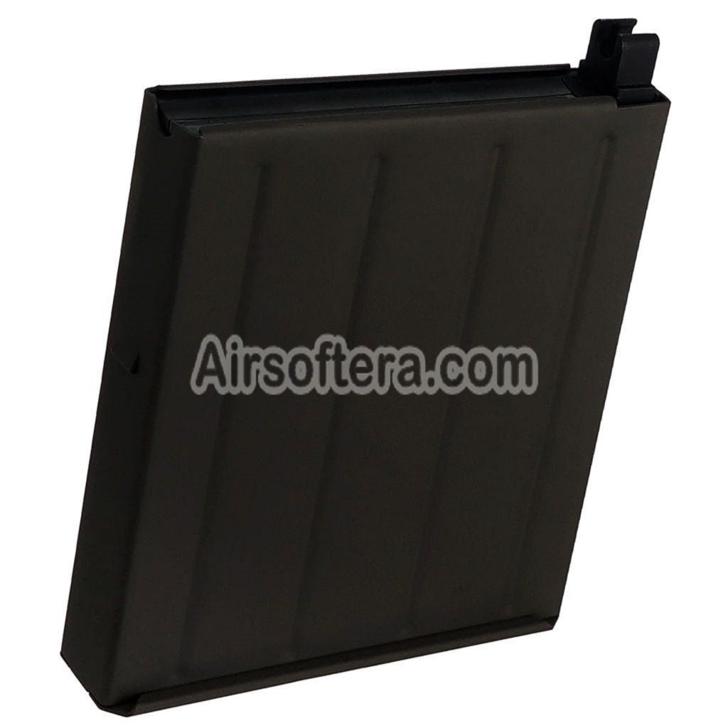 AirsoftEra 100rd Magazine For S&T CheyTac M200 Series Air Cocking Sniper Rifles
