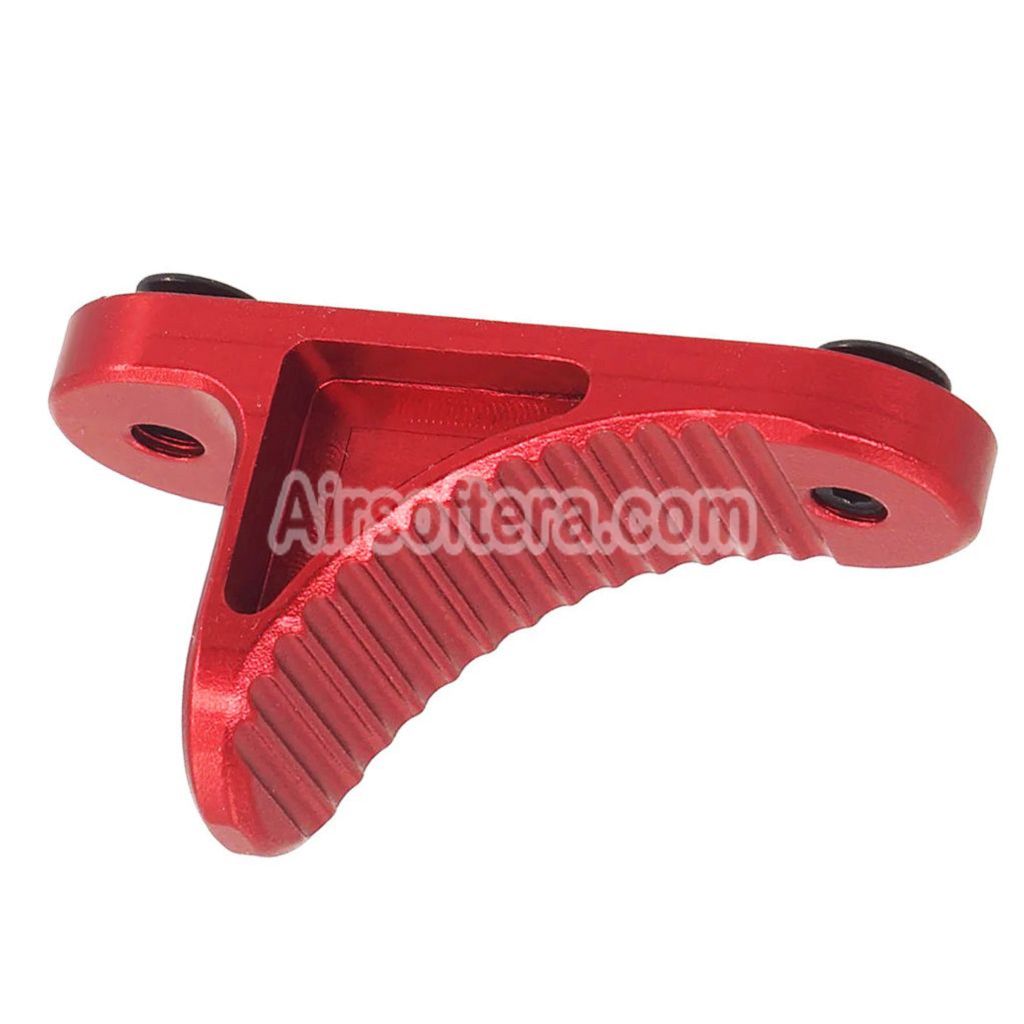 5KU Keymod B5 Gripstop Red