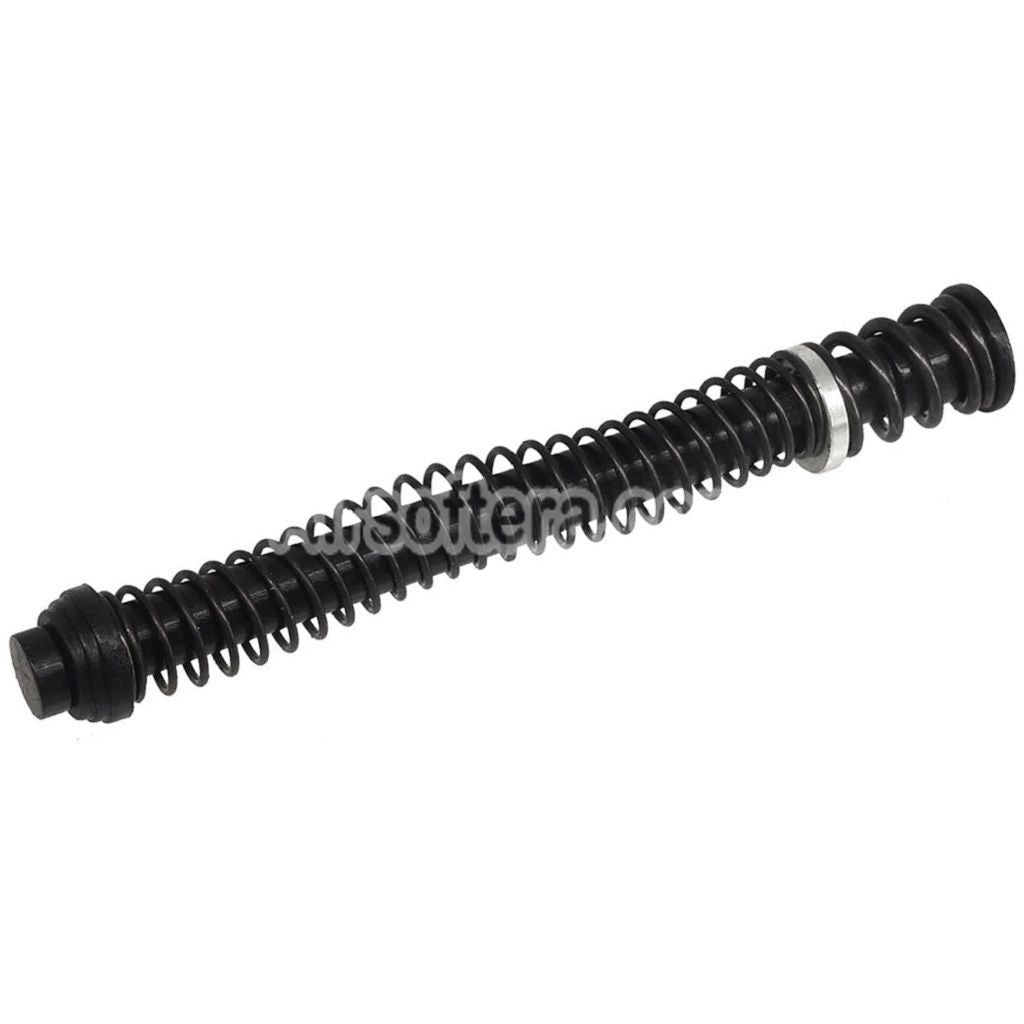 APS Two Step Recoil Spring and Spring Guide For APS ACP Series GBB Pistols Airsoft