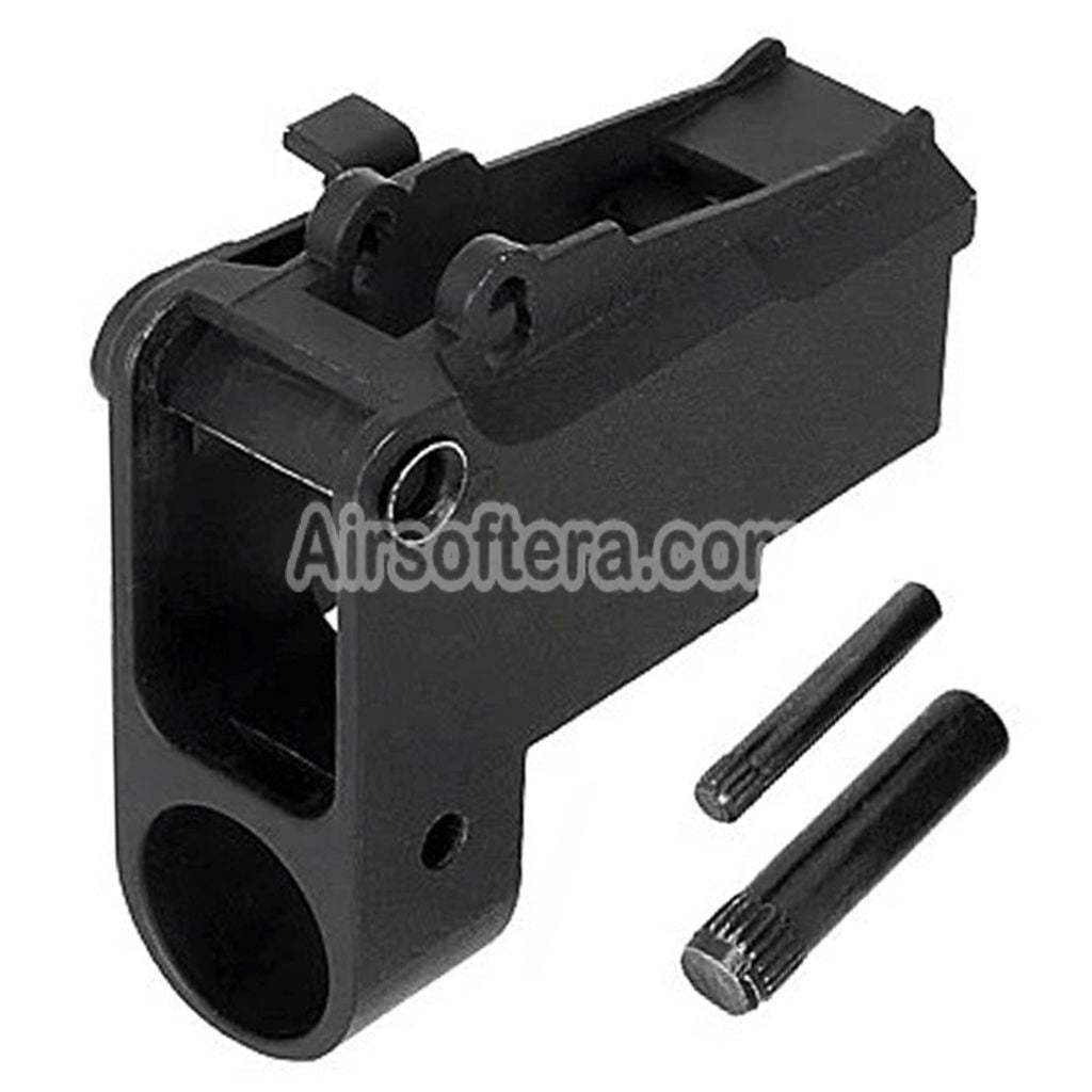 CYMA Rear Sight Base Suitable For AK74 AKM AEG Rifles Airsoft