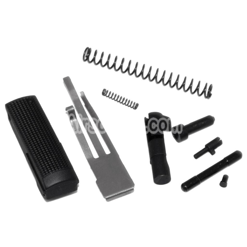 Airsoft E&C Magazine Seal Base For E&C Tokyo Marui Hi-Capa Series GBB Pistols Magazine