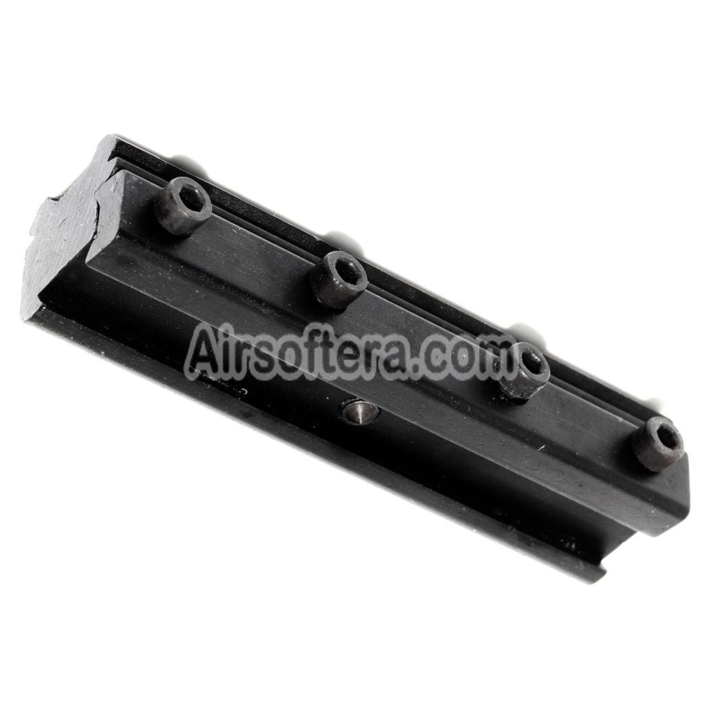 Airsoft CYMA 20mm Riser Scope Mount Base For 12mm Dovetail Mount