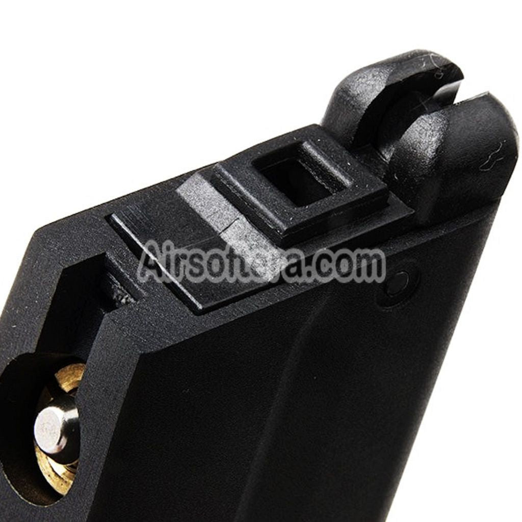 Airsoft ASG 50rd Gas Magazine For ARCTURUS For ASG B&T USW A1 CZ 75 SP-01 Shadow Shadow 2 Series GBB Pistols