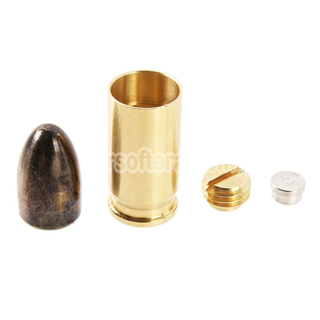 Airsoft Farsan 2pcs 9mm Dummy Bullet