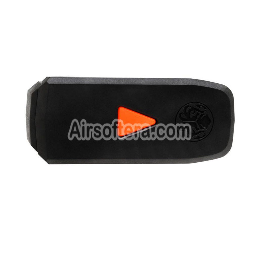 Airsoft KRYTAC Swappable 30/120rd Polymer Magazine For KRYTAC KWA AMOEBA APS D-BOYS WE SRC JG E&C CYMA G&P CA PTS VFC Tokyo Marui M4 AEG Rifles Black