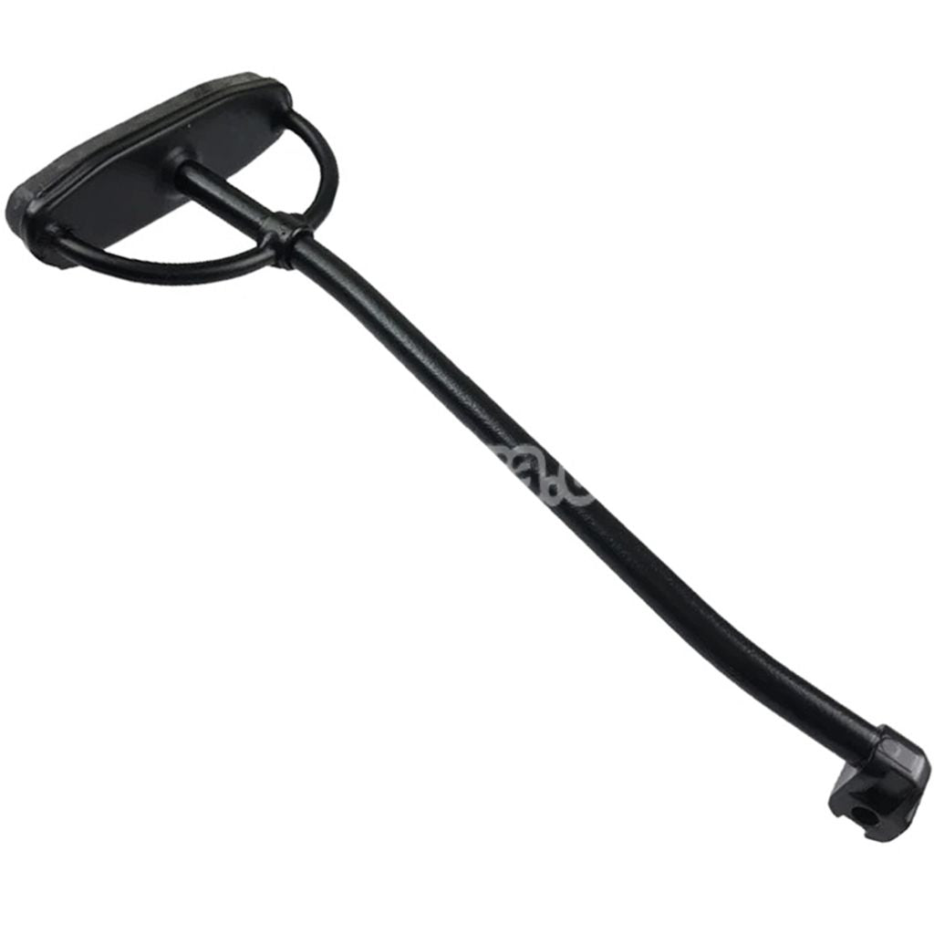 Golden Eagle Folding Stock Suitable For Jing Gong JG Golden Eagle 6802C AMD65 Series AEG Rifles Airsoft Black