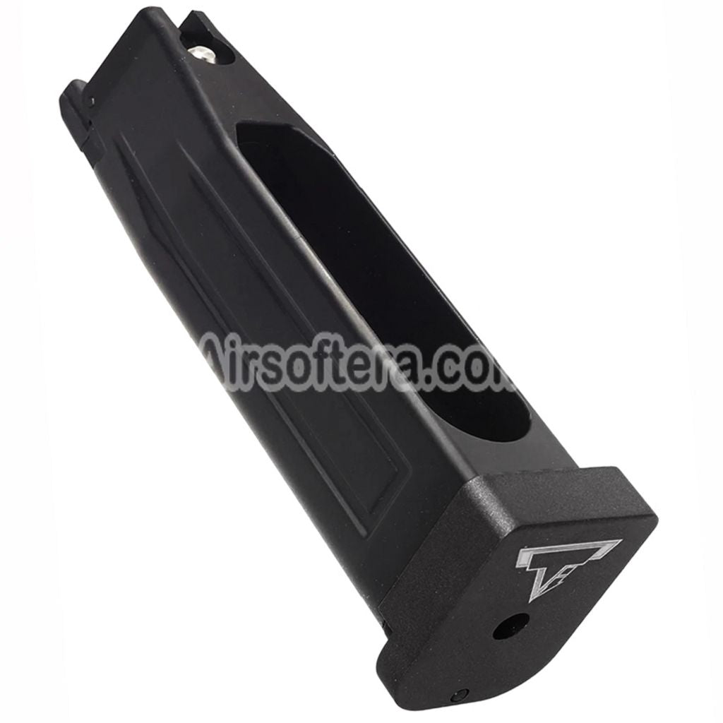 ARMY ARMAMENT 30rd Co2 Magazine R615 TTI Sand Viper Suitable For Hi-Capa Series GBB Pistols Airsoft