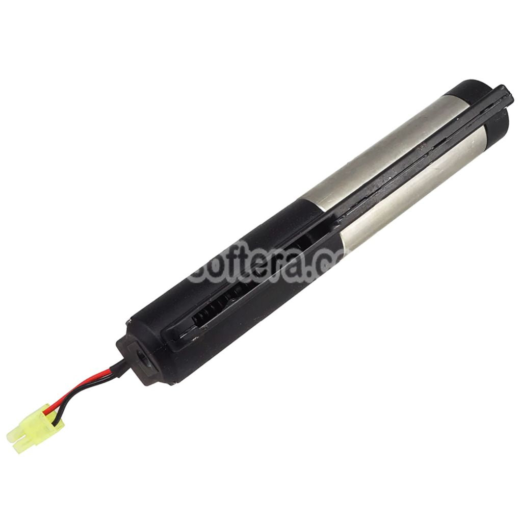 CYMA Reinforced Complete V2 Gearbox Suitable For CM049 Electric Blowback EBB MP5 SD6 Series AEG Rifles Airsoft
