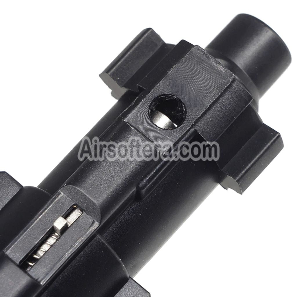Guns Modify GM EVO Adjustable Nozzle Case V1.0 Suitable For Tokyo Marui MWS M4 GM AR 416A5 SCAR-L MK2 Series GBB Rifles