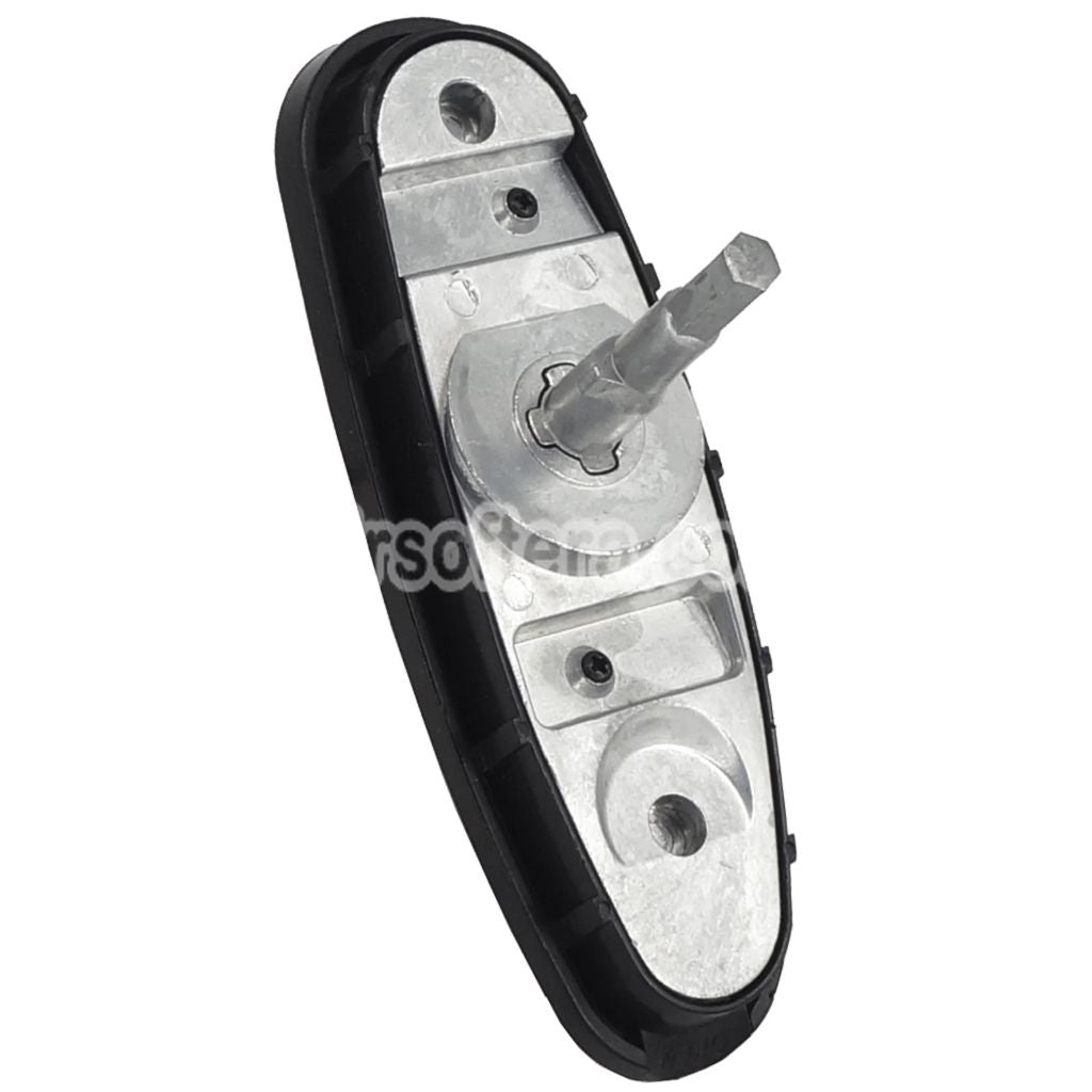 DOUBLE BELL Stock Butt Plate Suitable For DOUBLE BELL 103 Winchester M1894 Series Rifles Airsoft
