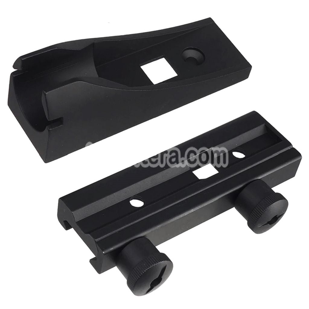 DOUBLE BELL Mounting Hardware Suitable For M-55 M203 40mm Grenade Launcher