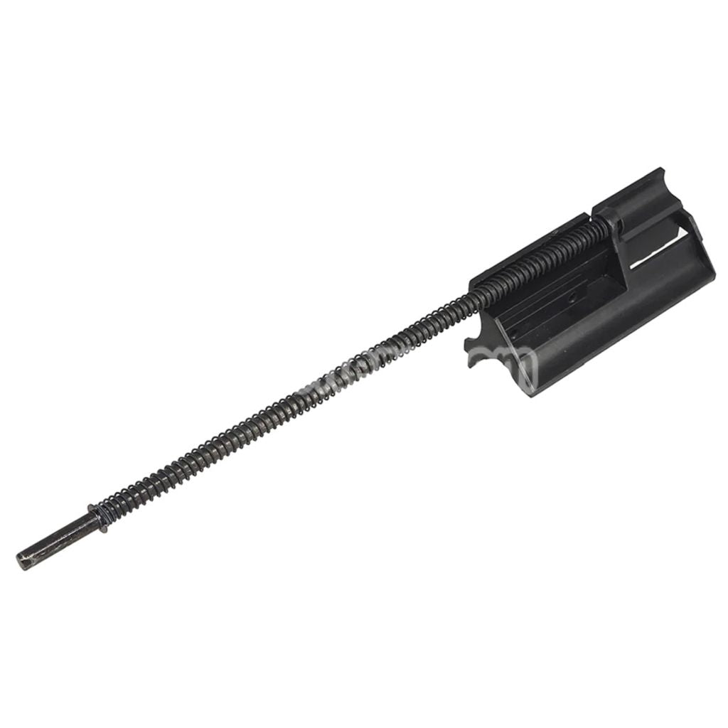 AirsoftEra Metal Bolt Carrier Suitable For WELL G55 DOUBLE BELL 722 Maruzen MP5K GBB SMG Rifles