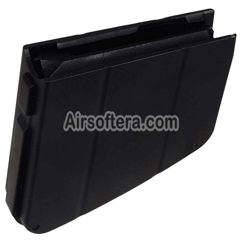 DOUBLE BELL 6rd SMLE Magazine Suitable For SMLE Lee Enfield No.1 MK3 Series Rifles Airsoft Black