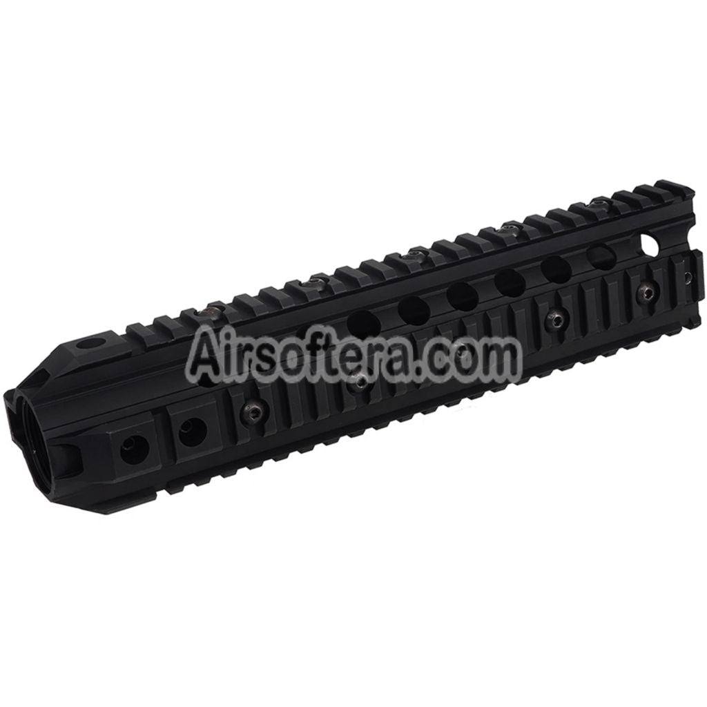 Double Bell Aluminum Handguard Rail System For Double Bell 099 SR25 AEG Rifles Airsoft