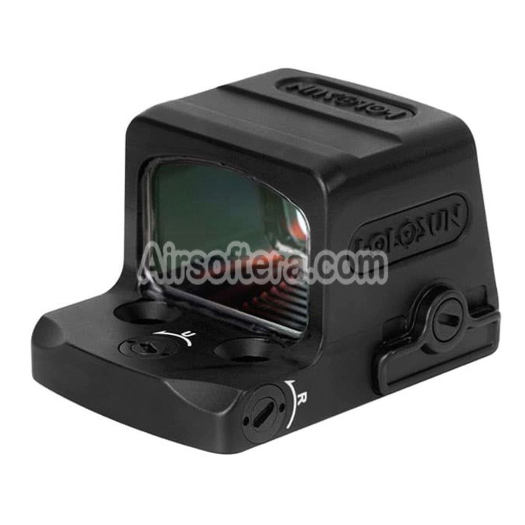 HOLOSUN EPS 2 MOA Red Dot Reflex Sight