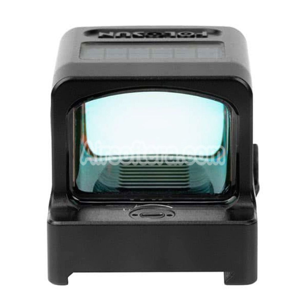 HOLOSUN 509T-RD X2 Reflex Circle Dot Sight (HE Elite Series)