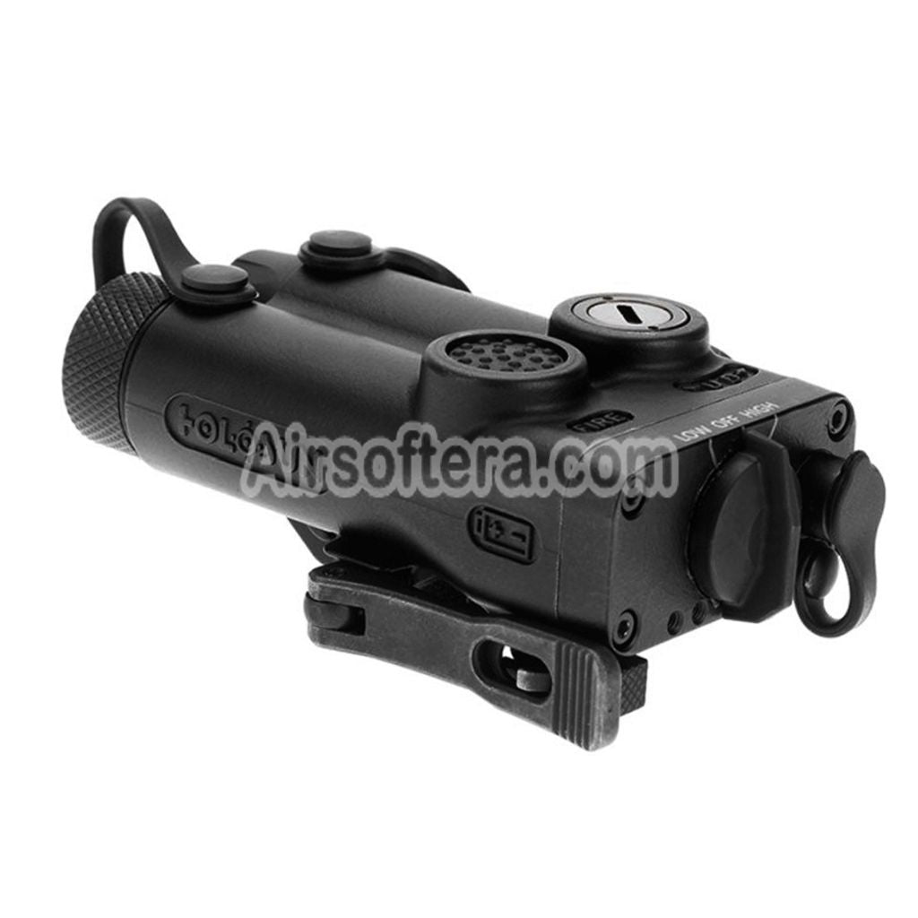 HOLOSUN LE117G Green Laser (Elite Series)