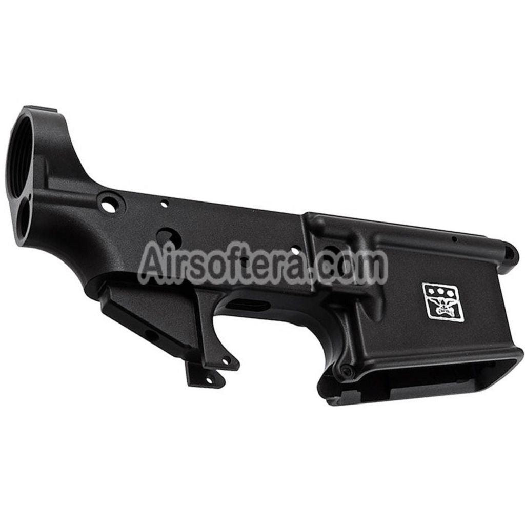 Airsoft VFC Cybergun Lower Receiver Body For VFC Cybergun Colt XM177E2 GBB Rifles