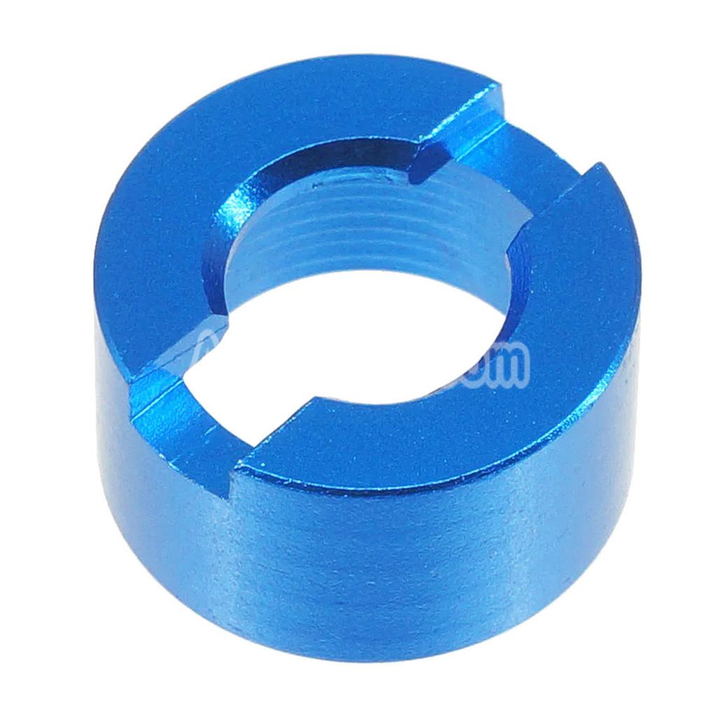 AirsoftEra CNC Aluminum BB Loader Adapter Suitable For Systema PTW DTW magazine