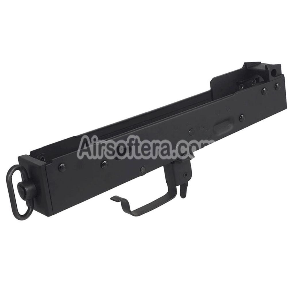 CYMA AK Pistol Lower Body Receiver Suitable For CYMA CM042 AK Series AEG Rifles Airsoft Black