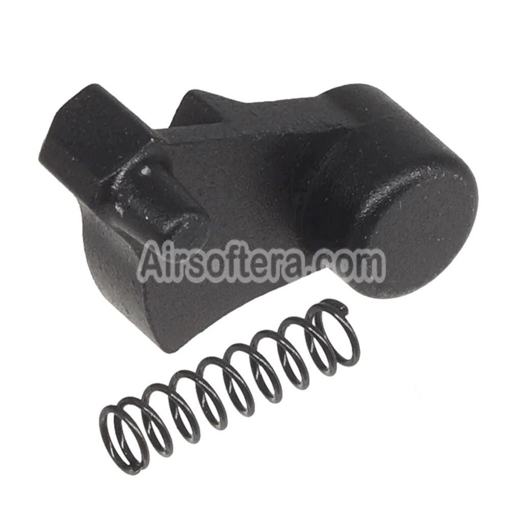 WELL PRO Replacement Hammer Group-2 Parts For WE06GM PPK-20 Series SMG GBB Rifles Airsoft - AirsoftEra