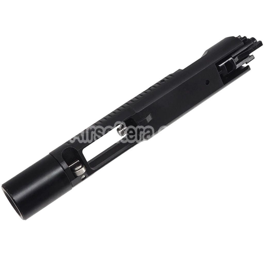 CYMA CNC Stainless Steel Bolt Carrier with Adjustable Trigger Box For CGS AR M4 Series GBB Rifles Airsoft