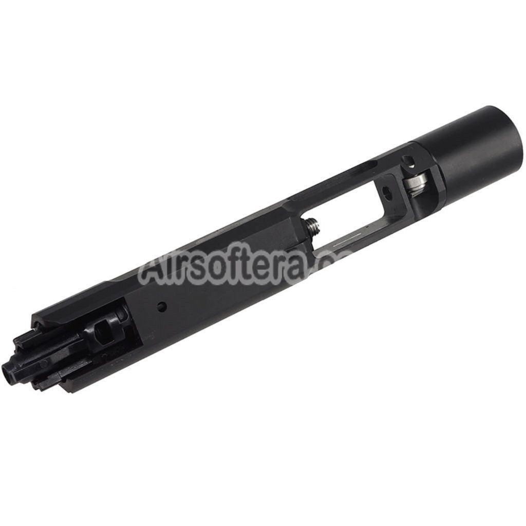 CYMA CGS CNC Stainless Steel Bolt Carrier For CGS AR M4 Series GBB Rifles Airsoft