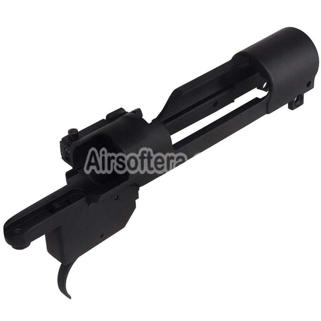 DOUBLE BELL Metal Receiver Trigger Set Suitable For D-BOYS DOUBLE BELL Kar-98K 98K Bolt Action Sniper Rifles - AirsoftEra