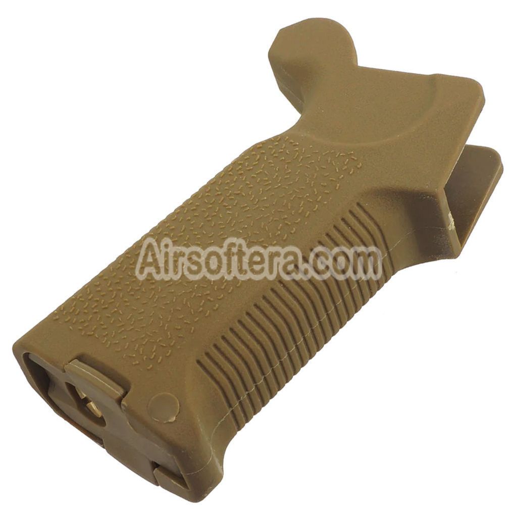 E&C Polymer MOE K2 Style Motor Grip Suitable For M4 M16 Series AEG Rifles Airsoft
