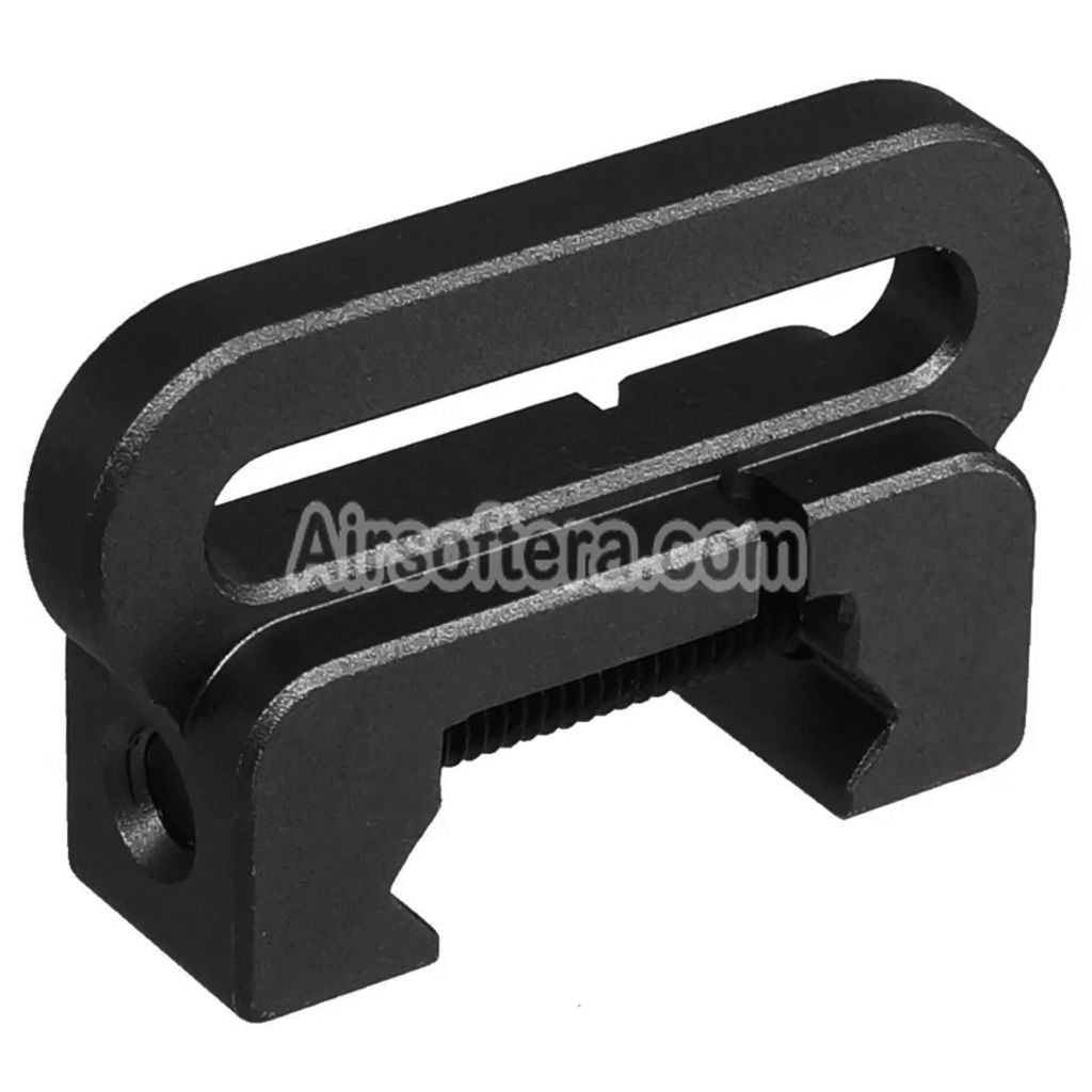 E&C HK Style Sling Swivel Mount Suitable For 20mm Picatinny Rail Rifles Airsoft