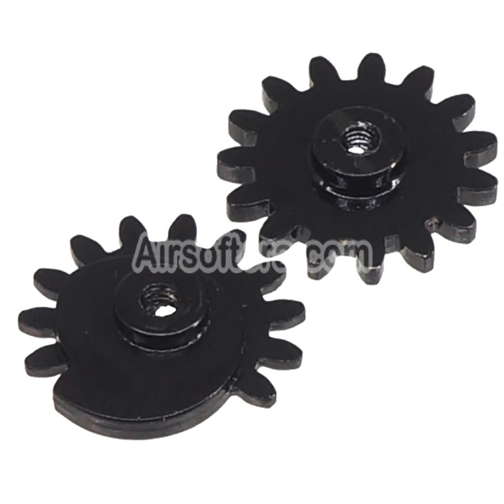 APS Artemis Version 2 V2 Gearbox Ambidextrous with E-Shooter ETU For M4 M16 Series AEG EBB Rifles Airsoft Rear Wired