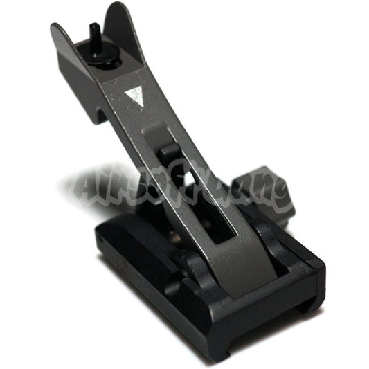 APS Flip Up Front Sight For AEG Airsoft