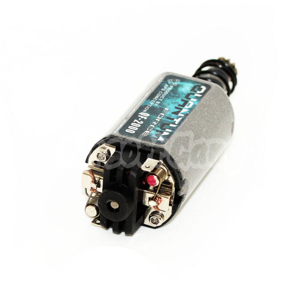 APS Long Type Standard Motor For M4 M16 V2 Gearbox Version 2 AEG Airsoft