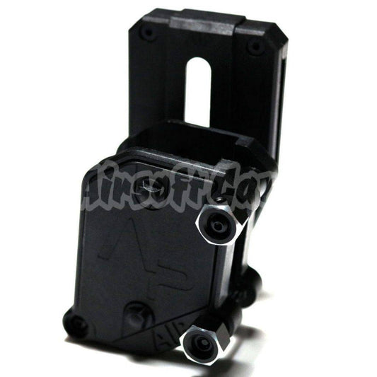 AIP Multi-Angle Speed Magazine Pouch For Hi-Capa 1911 M9 Pistol Black