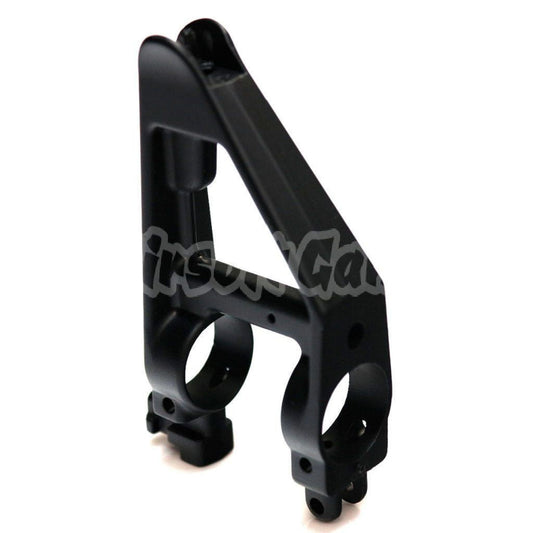 D-BOYS Front Sight with Gas Tube Black