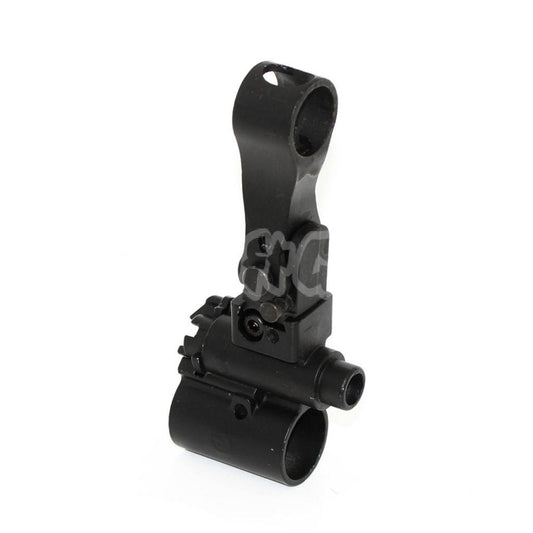 D-BOYS SCAR Type Metal Flip Up Front Sight For AEG Airsoft