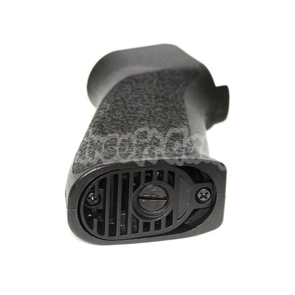 D-BOYS HK416 Style Pistol Grip For M4 M16 Series AEG Airsoft Black