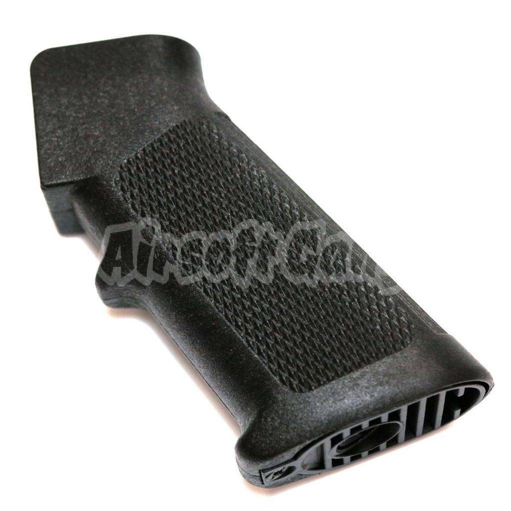 D-BOYS M16A2 Pistol Grip For M4 M16 Series AEG Airsoft Black