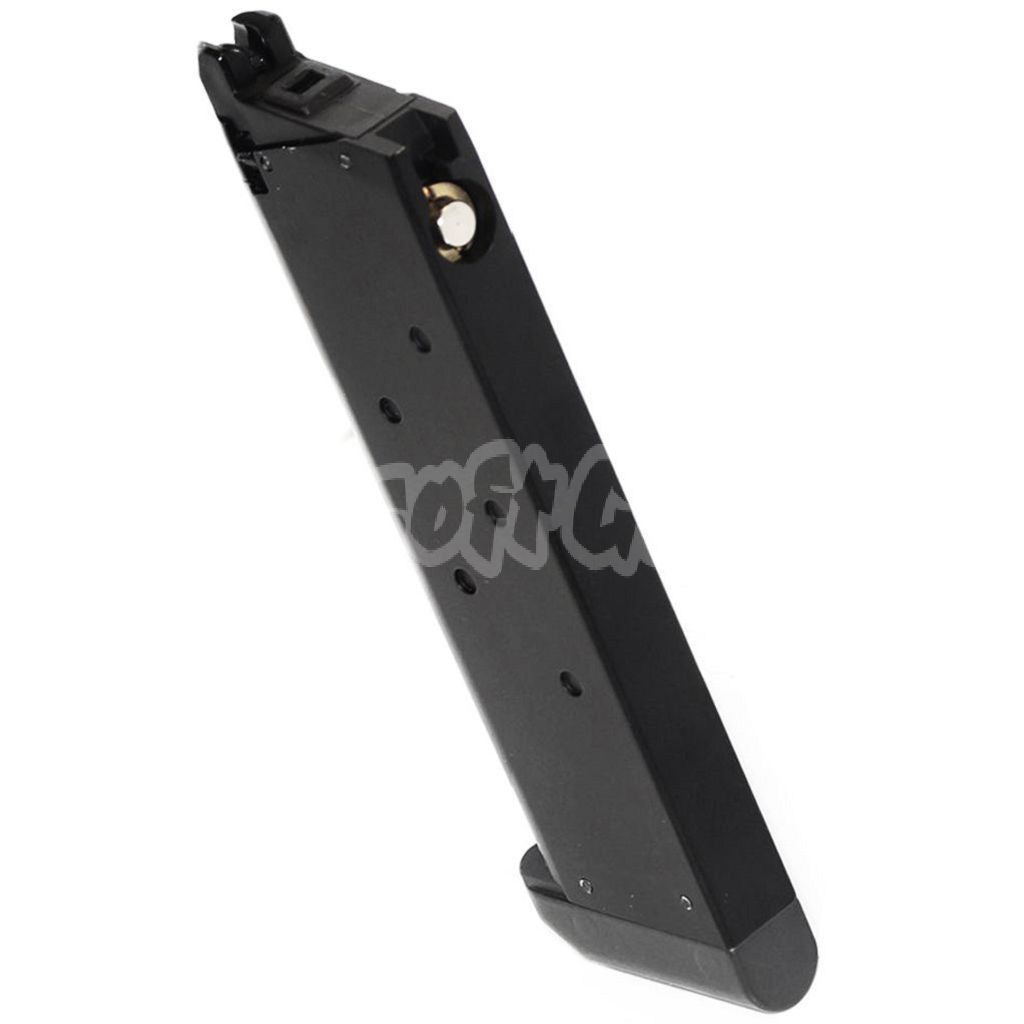 ARMY 25rd Gas Mag Magazine For R27 R28 R29 R30 R45 M1911A1 V12 Custom GBB Pistol Airsoft