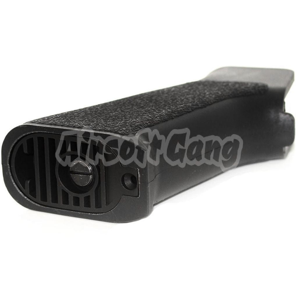 E&C 416 Series Rifle Pistol Grip AEG Black