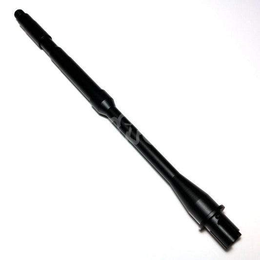 D-BOYS Aluminum 15" Inches One 1-Piece Outer Barrel -14mm CCW For M4 M16 Series AEG Airsoft
