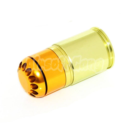 72rd 40mm Co2 Gas Grenade Cartridge Shell