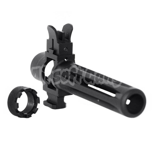 CYMA Metal Front Sight Set For M4 M16 Series AEG Airsoft