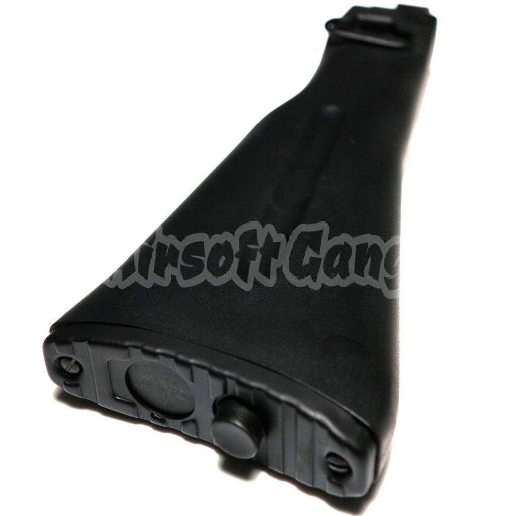 D-BOYS Folding Stock For AK74 AK74m Series AEG Airsoft Black