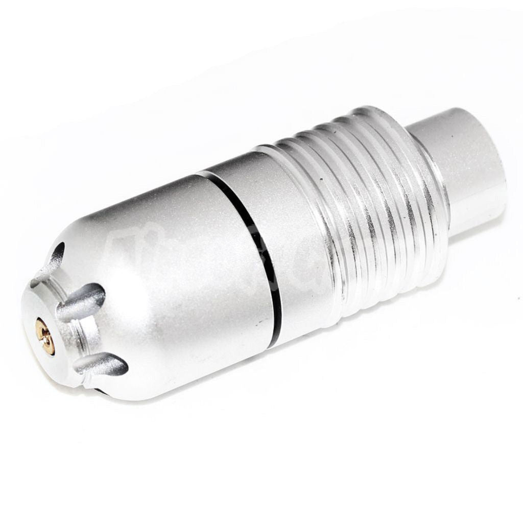 BELL/D-BOYS 40mm Grenade Launcher For AK Series AEG Airsoft Black