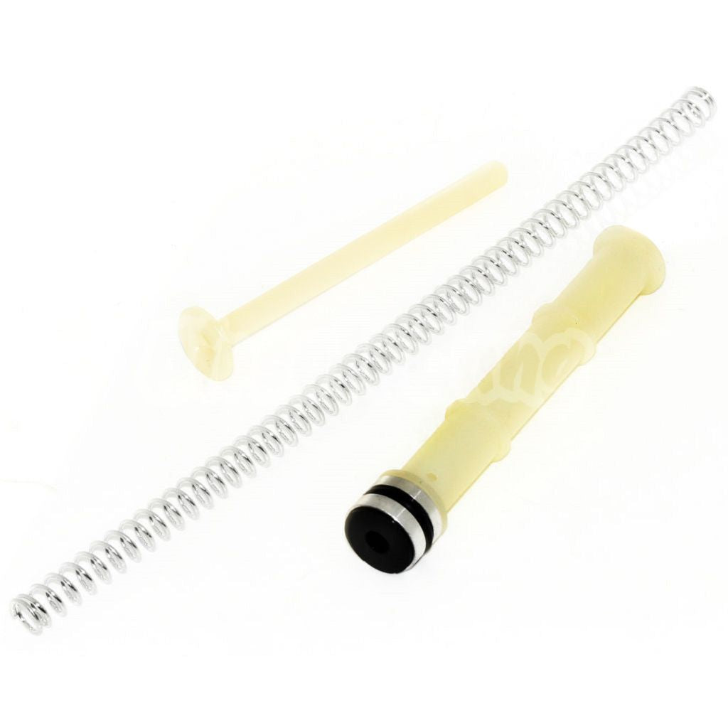 E&C Plastic Upgrade Power Up Kit For For L96 Type Maruzen Type96 APS2 WELL MB01 MB04 MB05 Echo1 ASR Javelin M24 Snowwolf M24 Snowwolf M99 LRSA Series Sniper Rifle