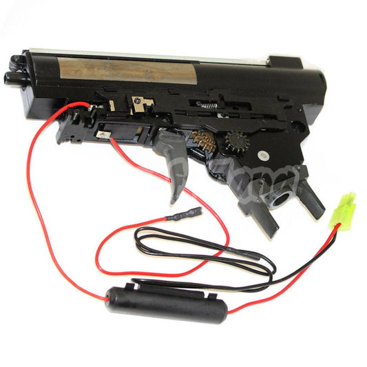 WELL Complete Gearbox For SIG 552 AEG Airsoft Front Line